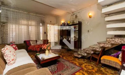 Casa com 3 quartos à venda na Rua Santa Gertrudes, --, Tatuapé, São Paulo