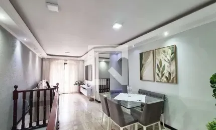 Casa com 4 quartos à venda na Rua Carolina Maria de Jesus, --, Sapopemba, São Paulo