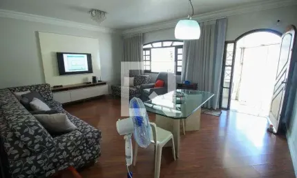 Casa com 4 quartos à venda na Rua Matão, --, Belém, São Paulo