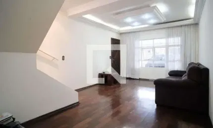 Casa com 3 quartos à venda na Rua André Natale, --, Ponte Rasa, São Paulo