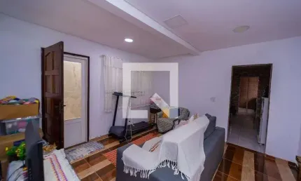Casa à venda - ermelino matarazzo, 2 quartos,  68 m2