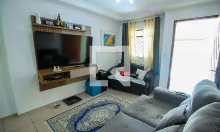 Casa à venda - jardim anália franco, 3 quartos,  115 m2
