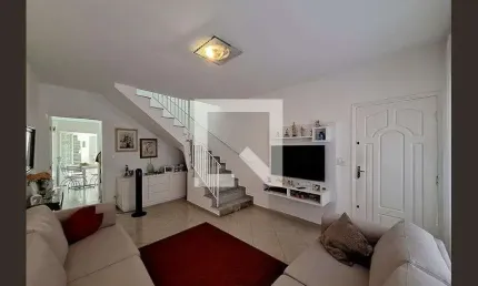 Casa com 3 quartos à venda na Rua Padre Roser, --, Mandaqui, São Paulo