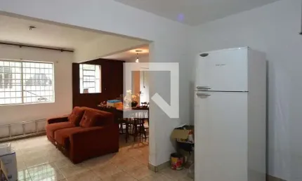 Casa com 2 quartos à venda na Rua Helena Domingues Machado, --, Tatuapé, São Paulo