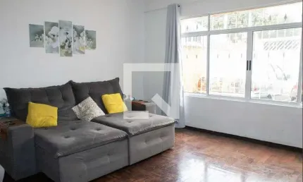 Casa com 3 quartos à venda na Avenida Francisco Rodrigues, --, Vila Constança, São Paulo