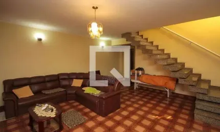 Casa com 3 quartos à venda na Rua Alberto da Costa Vaz, --, Sapopemba, São Paulo