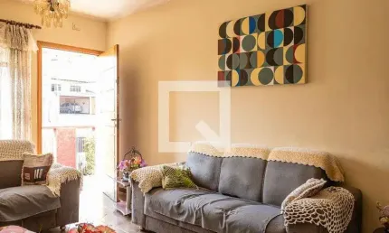 Casa com 3 quartos à venda na Avenida Líder, --, Jardim Brasília, São Paulo