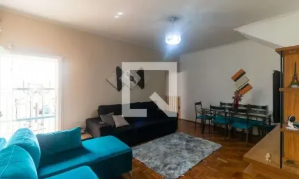 Casa com 3 quartos à venda na Rua Aimberê, --, Sumaré, São Paulo