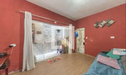 Casa com 2 quartos à venda na Rua José da Rocha Mendes Filho, --, Bosque da Saúde, São Paulo