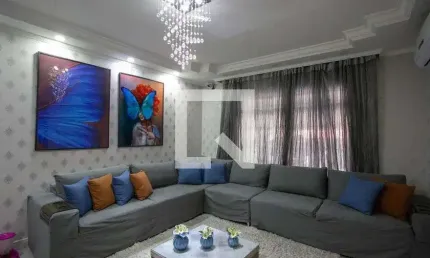 Casa à venda - jardim vergueiro, 3 quartos,  150 m2