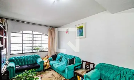 Casa com 3 quartos à venda na Rua Monsenhor Magaldi, --, Santo Amaro, São Paulo