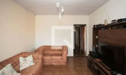 Casa à venda - vila macedópolis, 3 quartos,  117 m2