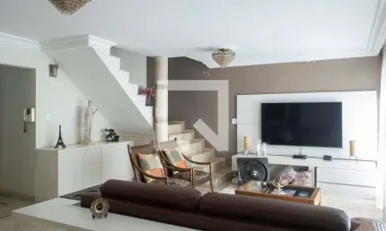 Casa à Venda - Vila Nova Cachoeirinha, 3 Quartos,  230 m2