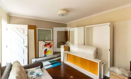 Casa com 2 quartos à venda na Rua José Rangel de Camargo, --, Casa Verde, São Paulo