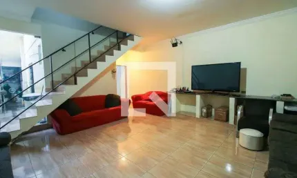 Casa com 4 quartos à venda na Rua João Vieira Prioste, --, Vila Carrão, São Paulo