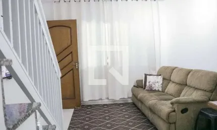 Casa com 3 quartos à venda na Rua Ponte Nova, --, Vila Ede, São Paulo