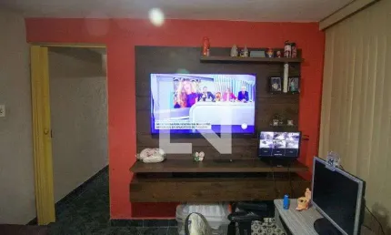 Casa com 1 quarto à venda na Rua Surucuás, --, Itaquera, São Paulo