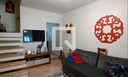 Casa com 3 quartos à venda na Rua Abagiba, --, Vila das Mercês, São Paulo