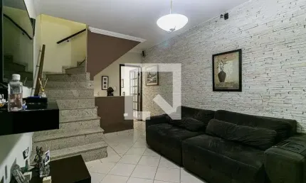Casa com 3 quartos à venda na Rua Benedito Passos, --, Vila Matilde, São Paulo
