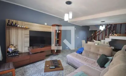 Casa com 3 quartos à venda na Rua Antônio Assumpção, --, Vila Gustavo, São Paulo