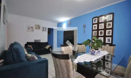 Casa com 5 quartos à venda na Rua Ataliba Vieira, --, Jardim Brasil, São Paulo