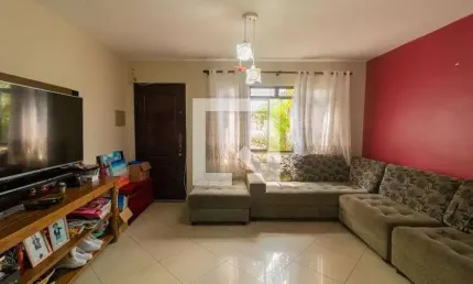 Casa à venda - vila guilhermina, 3 quartos,  112 m2