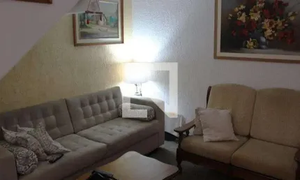 Casa com 2 quartos à venda na Rua Aurélia, --, Vila Romana, São Paulo
