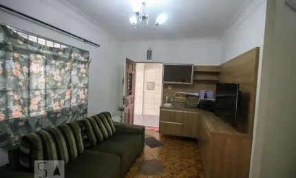 Casa com 4 quartos à venda na Rua Iguaruçu, --, Tatuapé, São Paulo
