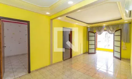 Casa com 3 quartos à venda na Rua Itapororoca, --, Sapopemba, São Paulo
