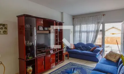 Casa com 3 quartos à venda na Rua Padre Leonel Franca, --, Mooca, São Paulo
