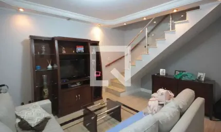 Casa com 3 quartos à venda na Rua das Heras, --, Vila Prudente, São Paulo