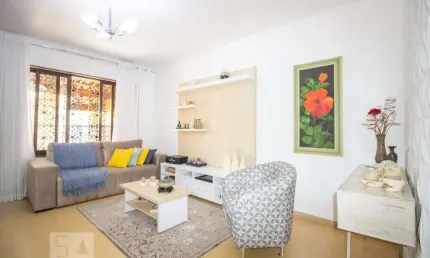 Casa com 3 quartos à venda na Rua Emílio Barbosa, --, Mooca, São Paulo