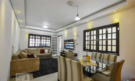 Casa à Venda - Jardim Marajoara , 3 Quartos,  220 m2