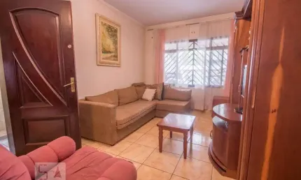Casa com 4 quartos à venda na Rua Santo Estácio, --, Jabaquara, São Paulo