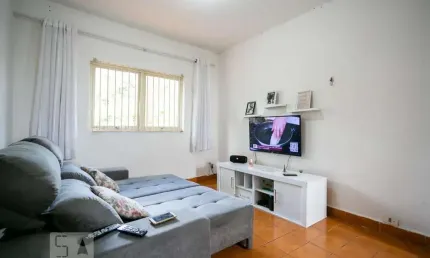 Casa com 6 quartos à venda na Praça Antônia Maturano Lago, --, Vila Roque, São Paulo