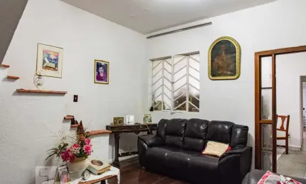 Casa com 2 quartos à venda na Rua dos Ituanos, --, Ipiranga, São Paulo