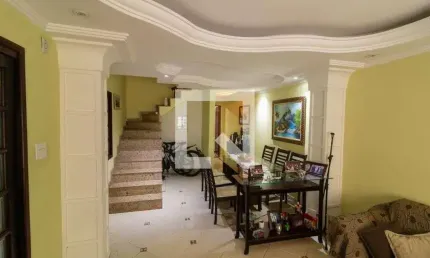 Casa com 3 quartos à venda na Rua Amaral Coutinho, --, Vila Guilhermina, São Paulo