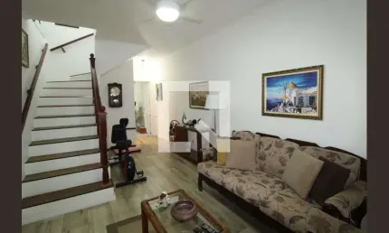 Casa com 3 quartos à venda na Rua Magalhães Gandavo, --, Vila Constança, São Paulo