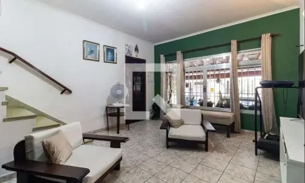 Casa com 4 quartos à venda na Rua Calógero Calia, --, Bosque da Saúde, São Paulo