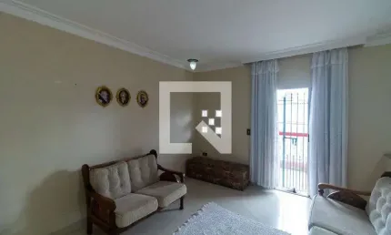 Casa com 4 quartos à venda na Rua Firmiano Cardoso, --, Cangaíba, São Paulo