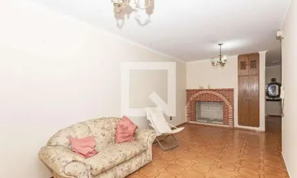 Casa à Venda - Jardim Santa Emília, 3 Quartos,  280 m2