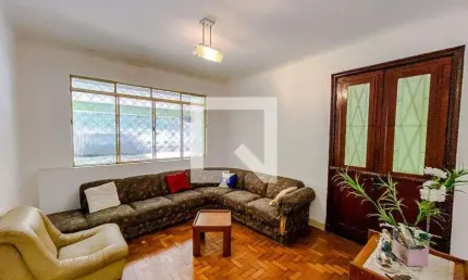 Casa com 3 quartos à venda na Rua Oliveira Lima, --, Cambuci, São Paulo