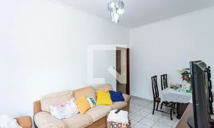 Casa com 4 quartos à venda na Rua Doutor Henrique de Casais, --, Piqueri, São Paulo