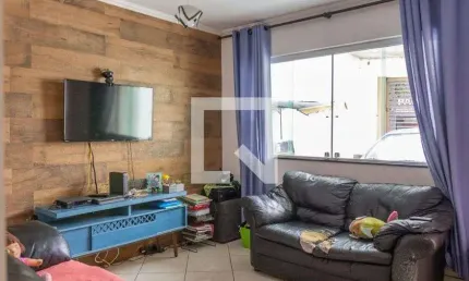 Casa com 3 quartos à venda na Rua Eugênia de Carvalho, --, Vila Matilde, São Paulo