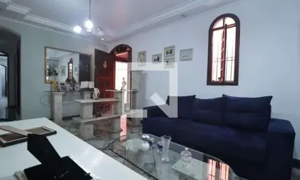 Casa à Venda - Parque São Domingos, 3 Quartos,  148 m2