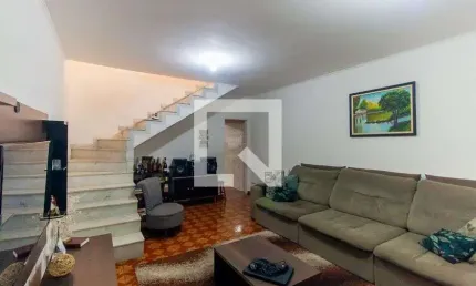 Casa à venda - vila santa clara, 3 quartos,  200 m2