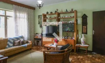 Casa com 2 quartos à venda na Rua Camacam, --, Vila Leopoldina, São Paulo