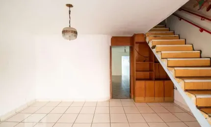 Casa com 4 quartos à venda na Rua do Manifesto, --, Ipiranga, São Paulo