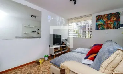 Casa à Venda - Chácara Santo Antonio, 3 Quartos,  160 m2