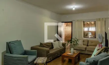Casa com 4 quartos à venda na Rua José de Alcântara, --, Jabaquara, São Paulo